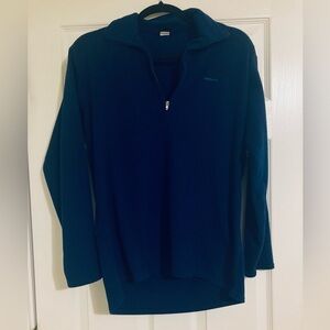 Patagonia Capilene Fleece Pullover Sweater